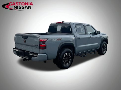 Used 2023 Nissan Frontier PRO-4X w/ Technology Package image 9