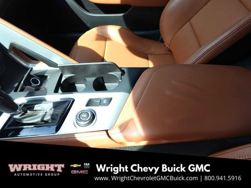 Used 2015 Chevrolet Corvette Z06 w/ 2LZ Preferred Equipment Group image 22