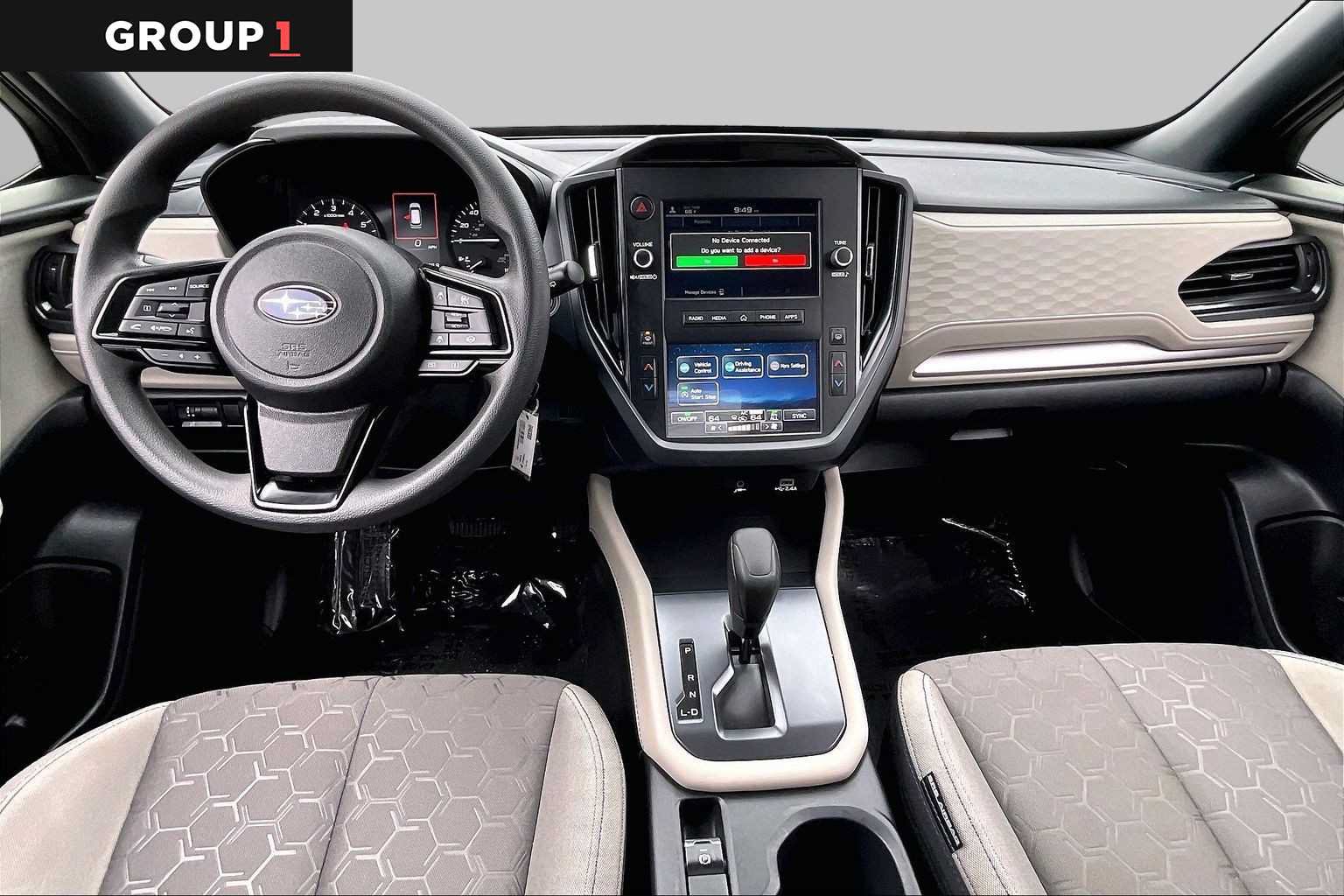 Certified 2025 Subaru Forester AWD/4WD image 15