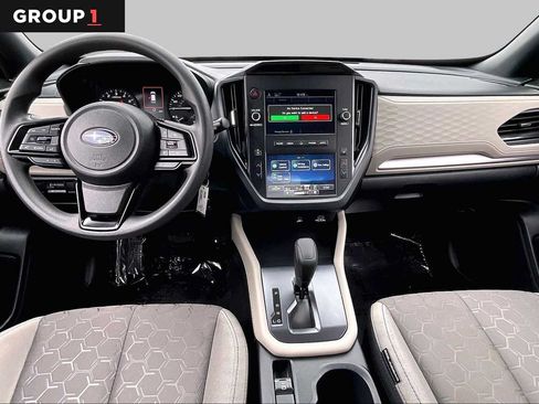 Used 2025 Subaru Forester AWD/4WD image 15