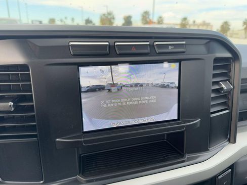 New 2024 Ford F350 XL w/ XL Chrome Package image 23