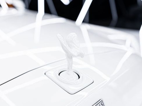 Used 2026 Rolls-Royce Phantom Sedan image 27