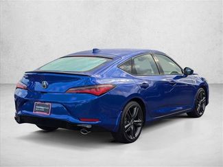 New 2025 Acura Integra A-Spec video 2