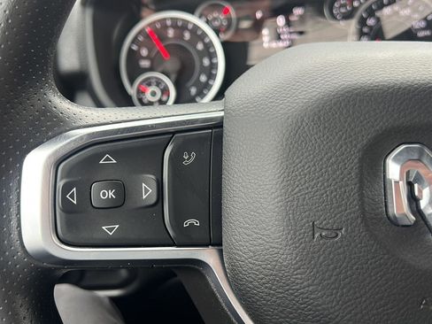 New 2026 RAM 2500 Tradesman image 25