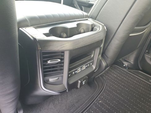 New 2026 RAM 1500 Limited image 12