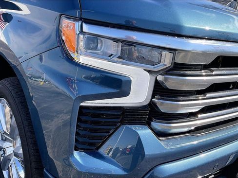 Used 2024 Chevrolet Silverado 1500 High Country image 27