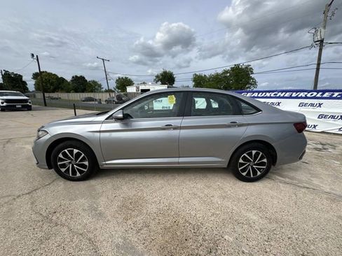 Used 2025 Volkswagen Jetta S FWD image 18