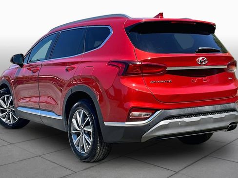 Used 2020 Hyundai Santa Fe SEL w/ Convenience Package AWD/4WD image 12