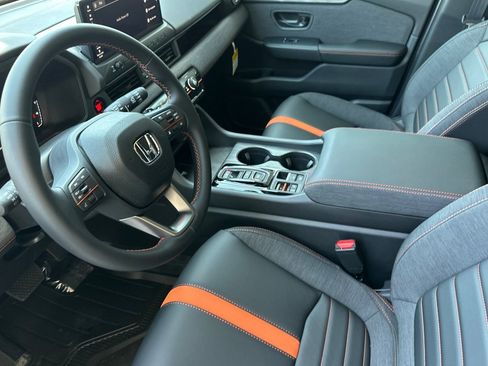 New 2026 Honda Passport TrailSport image 9