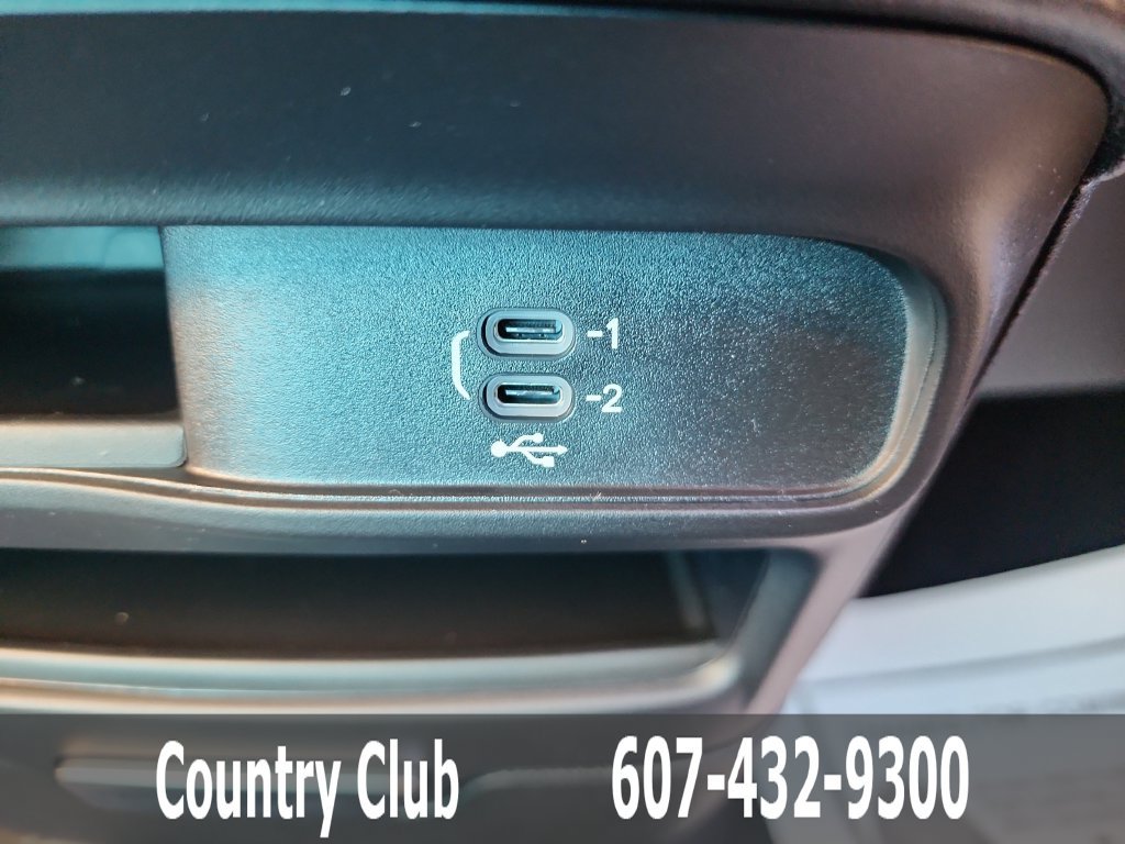 New 2027 Chrysler Pacifica Select AWD/4WD image 15