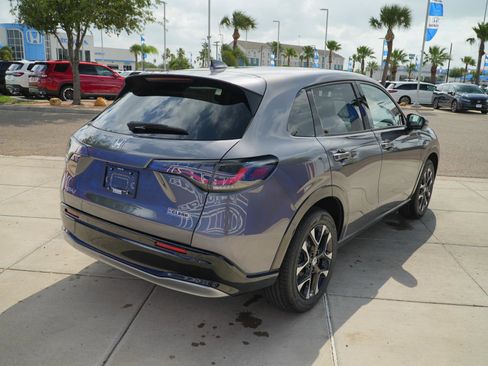 New 2026 Honda HR-V EX-L image 5