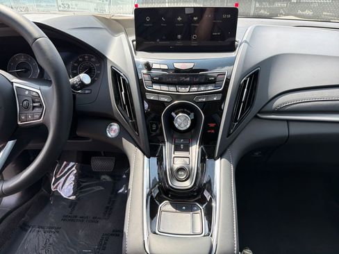 New 2026 Acura RDX SH-AWD w/ Technology Package image 16