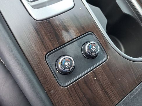 Used 2021 Nissan Murano Platinum w/ Cargo Package image 28