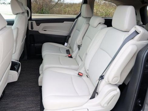 New 2026 Honda Odyssey EX-L image 13
