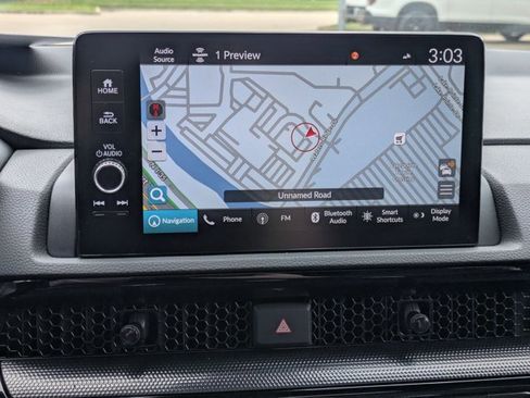 Certified 2024 Honda CR-V Sport Touring image 15