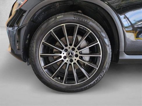 Certified 2021 Mercedes-Benz GLC 300 image 23