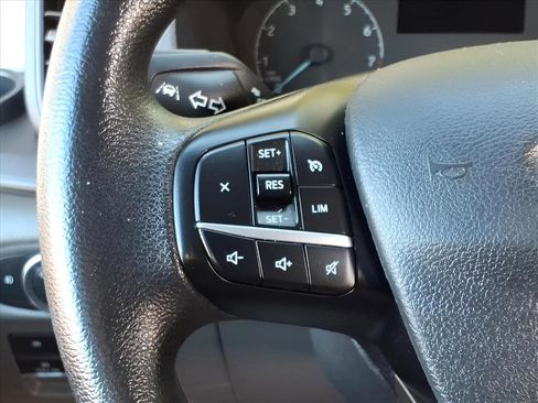 Used 2024 Ford Transit 350 XLT image 18