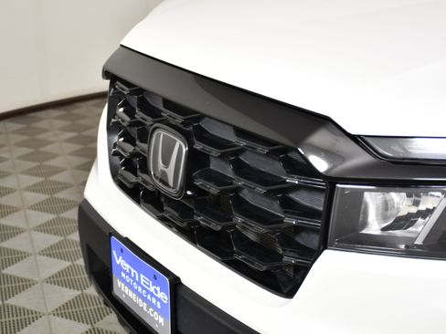 Certified 2023 Honda Passport Elite image 11