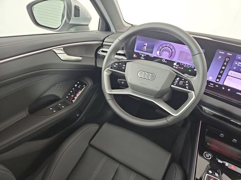 New 2026 Audi A6 Prestige image 39