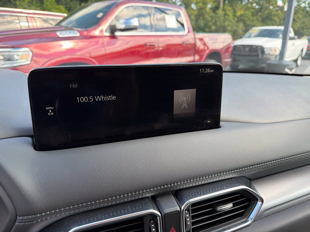 Used 2025 MAZDA CX-5 AWD 2.5 S image 12