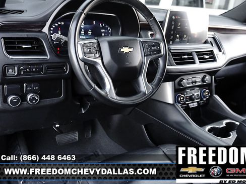 Used 2024 Chevrolet Tahoe LT image 27