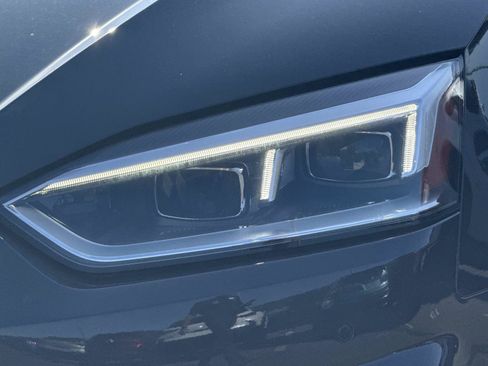 Used 2019 Audi A5 2.0T Premium Plus w/ Premium Plus AWD/4WD image 10