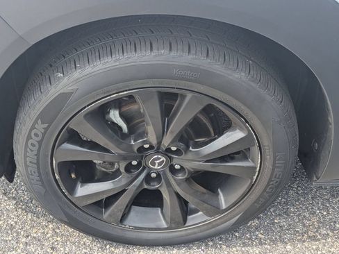 Certified 2024 MAZDA CX-30 AWD 2.5 S w/ Select Sport Pkg image 8