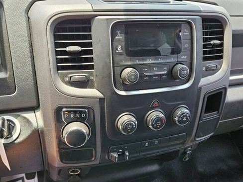 Used 2020 RAM 1500 Tradesman w/ Trailer Tow Group image 16