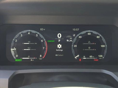 New 2026 Toyota 4Runner Limited AWD/4WD image 17