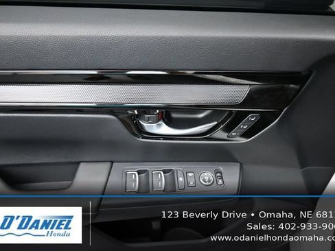 Used 2025 Honda CR-V Sport Touring image 24