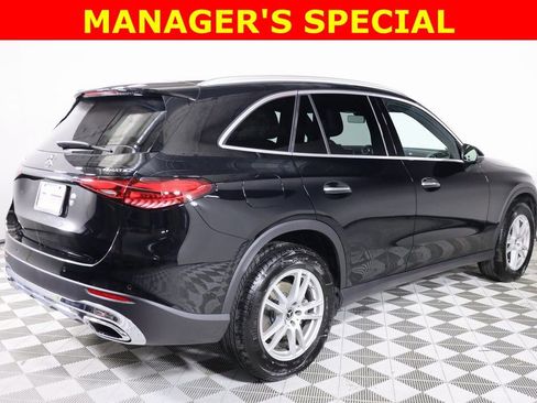 Certified 2026 Mercedes-Benz GLC 300 4MATIC image 6