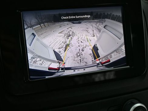 Used 2024 RAM ProMaster 2500 w/ Convenience Group image 34