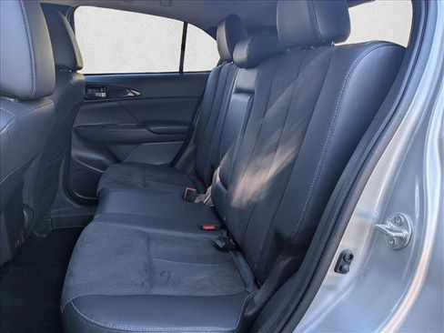 Used 2024 Mitsubishi Eclipse Cross SE image 18