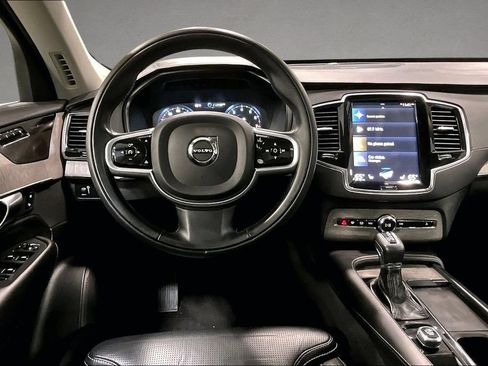 Certified 2022 Volvo XC90 T6 Inscription AWD/4WD image 8