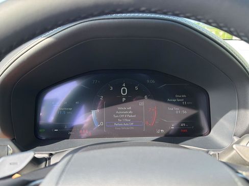 New 2026 Lexus IS 350 F Sport RWD image 23