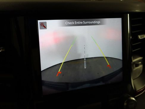Used 2023 RAM 1500 Rebel w/ Trailer Tow Group AWD/4WD image 40