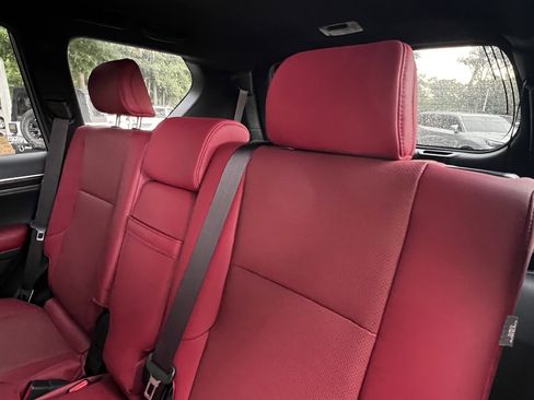 Certified 2023 Lexus GX 460 Premium w/ Premium Package AWD/4WD image 33