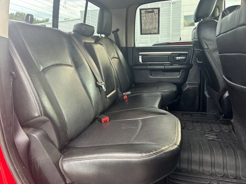 Used 2015 RAM 1500 Sport w/ Convenience Group AWD/4WD image 20