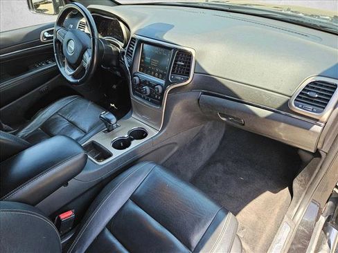 Used 2015 Jeep Grand Cherokee Limited RWD image 20