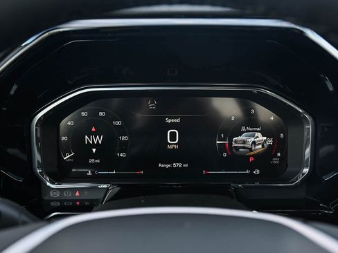 New 2026 GMC Sierra 1500 Elevation w/ Elevation Premium Package image 21