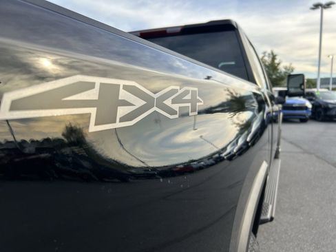 New 2026 Chevrolet Silverado 2500 Custom w/ Custom Value Package image 13