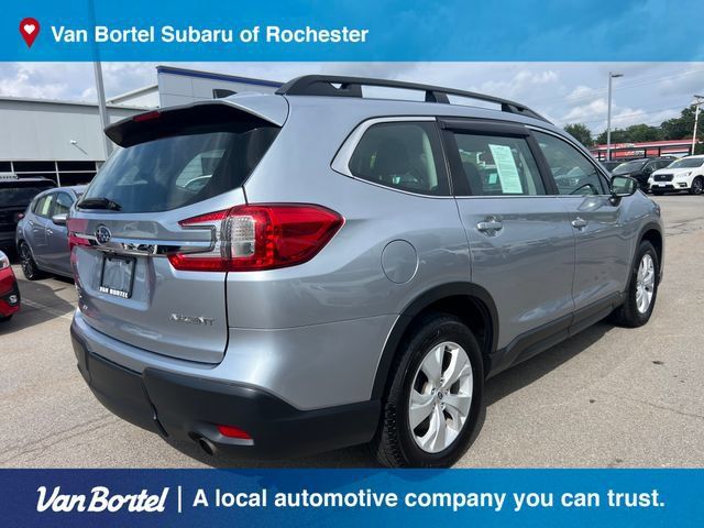 Certified 2023 Subaru Ascent 8-Passenger AWD/4WD image 6