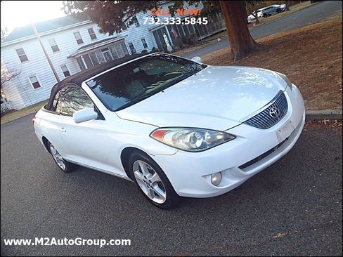 Used 2005 Toyota Solara SLE image 30
