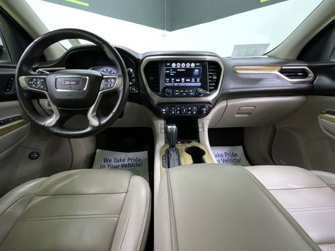 Used 2018 GMC Acadia Denali w/ LPO, Protection Package image 18