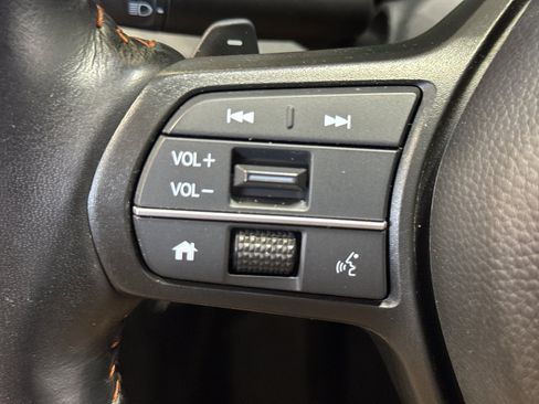 Used 2025 Honda CR-V Sport-L image 22