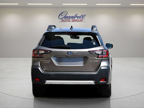 Certified 2024 Subaru Outback Limited AWD/4WD image 5