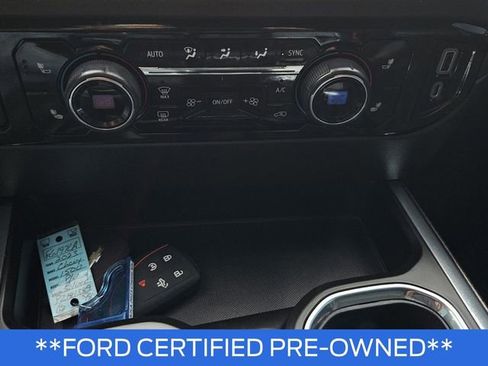 Used 2023 Chevrolet Silverado 1500 RST w/ Texas Edition Plus AWD/4WD image 30