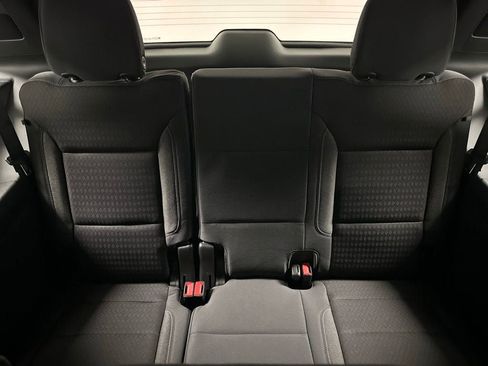 New 2026 Chevrolet Tahoe LS image 15