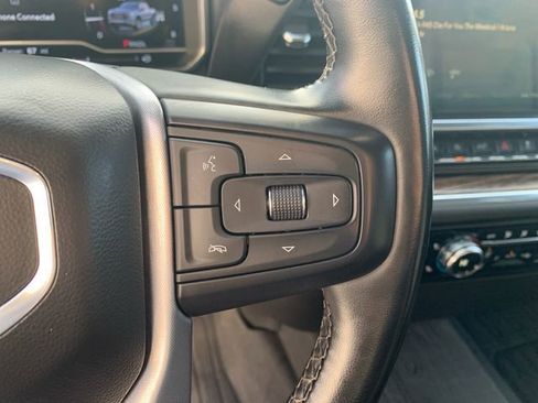 Used 2023 GMC Sierra 1500 Elevation image 23