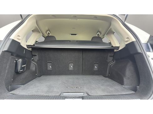 Certified 2023 Nissan Rogue SV AWD/4WD image 16